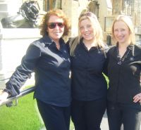Three From Orb Successful in BPMA Academy Three From Orb Successful in BPMA Academy